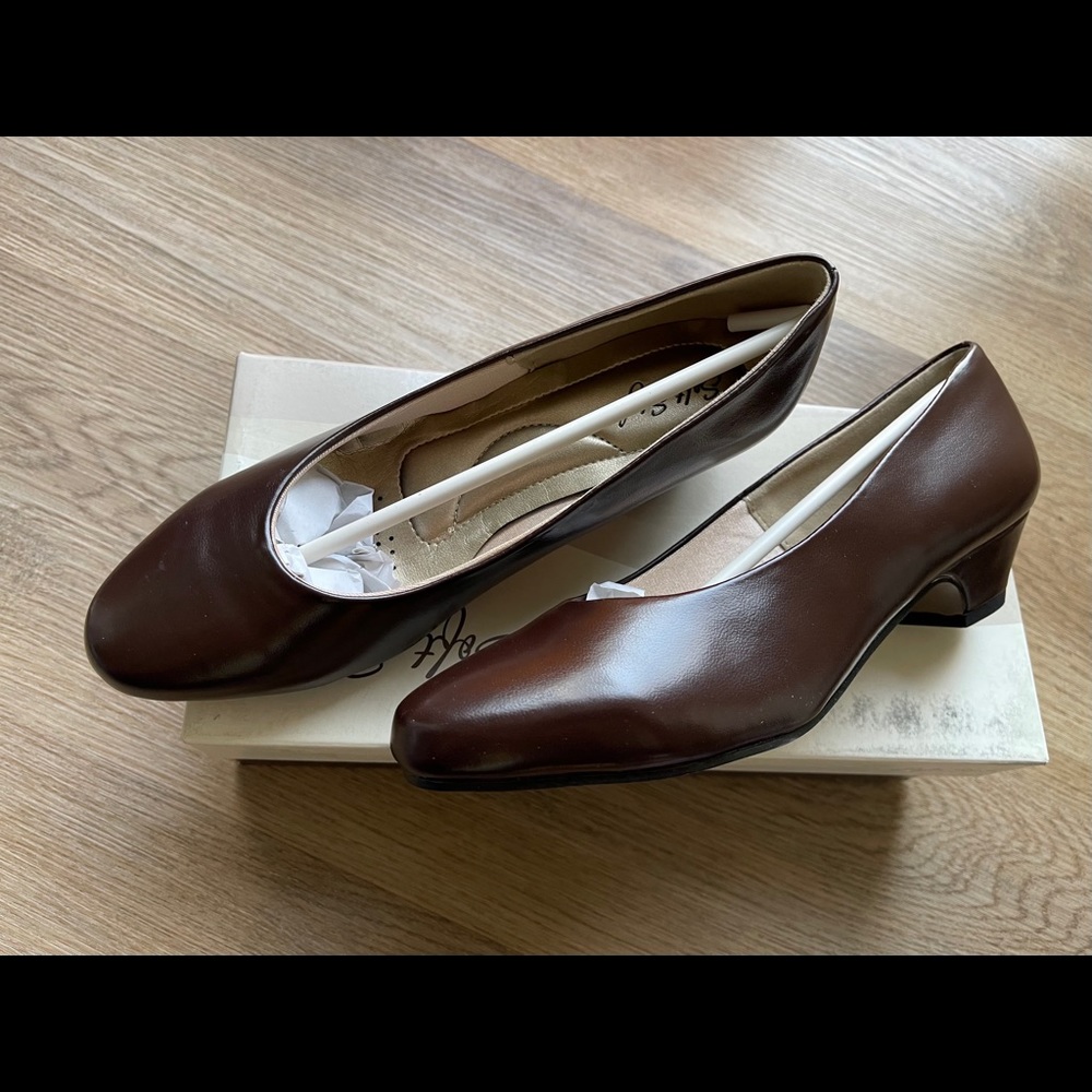 Soft Style By Hush Puppies Angel II Women’s Heels